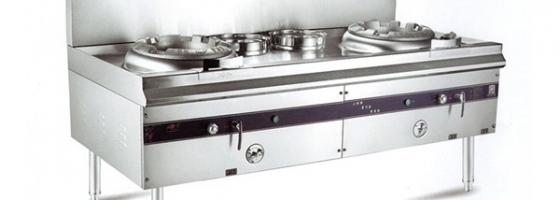 厨房设计时应该如何布局？